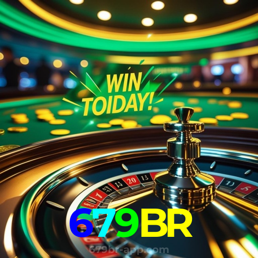 679BR：Desafie seus limites no cassino online e ganhe grandes prêmios!