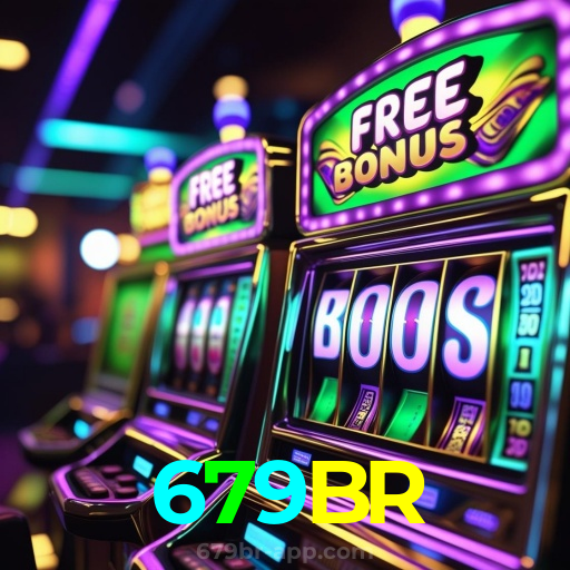 679BR:O cassino online está te esperando! Gire a roleta e ganhe!