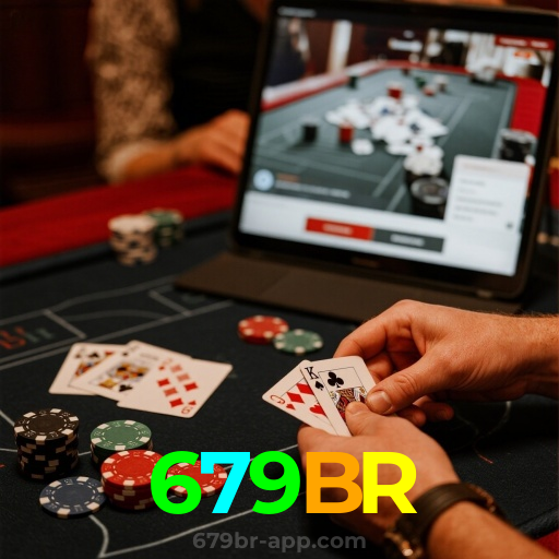679BR:Jogue slots, poker e aposte no futebol com grandes prêmios em jogo!