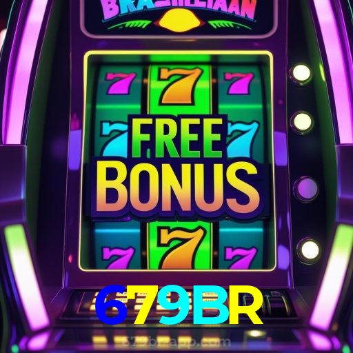 679BR:Aposte nas melhores slots e conquiste prêmios como nunca!