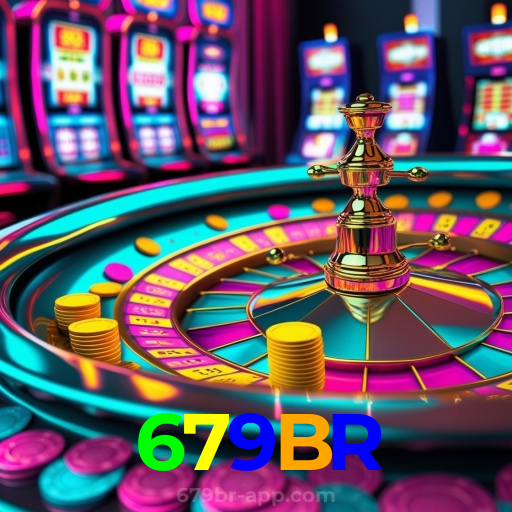 679BR:Jogue slots, poker e aposte no futebol online para grandes prêmios!