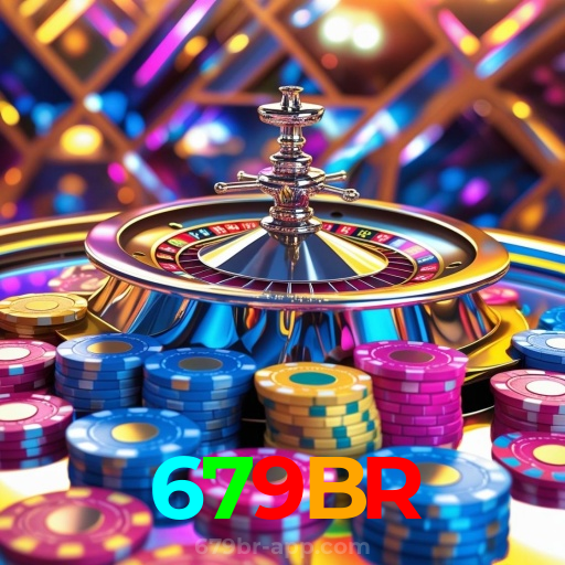 679BR：Entre na ação! Aposte nas melhores mesas de roleta!