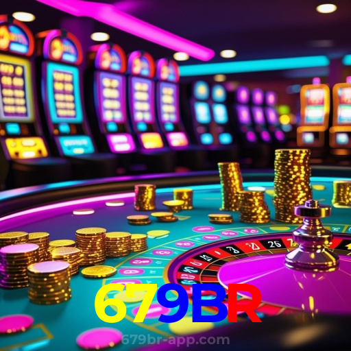 679BR：A sorte te espera no cassino online com apostas no futebol e roleta!