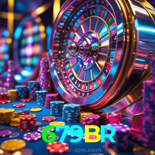 679BR:Jogue as melhores slots e conquiste jackpots épicos!