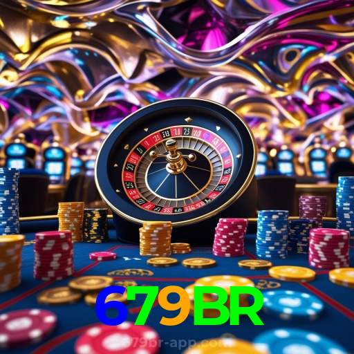 679BR:O cassino online está te esperando! Gire a roleta e ganhe!