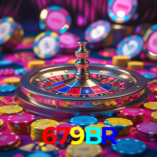 679BR:Vença no poker, aposte no futebol e divirta-se com os melhores jogos de cassino!