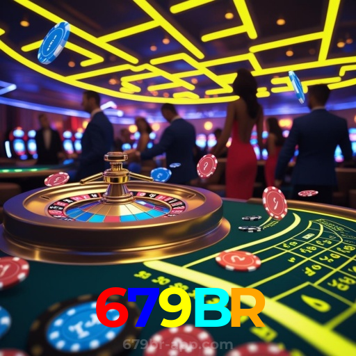 679BR：Os jackpots estão esperando por você! Entre no jogo e faça história!