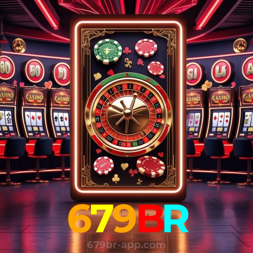 679BR:O melhor cassino online para apostas esportivas e jogos como blackjack!