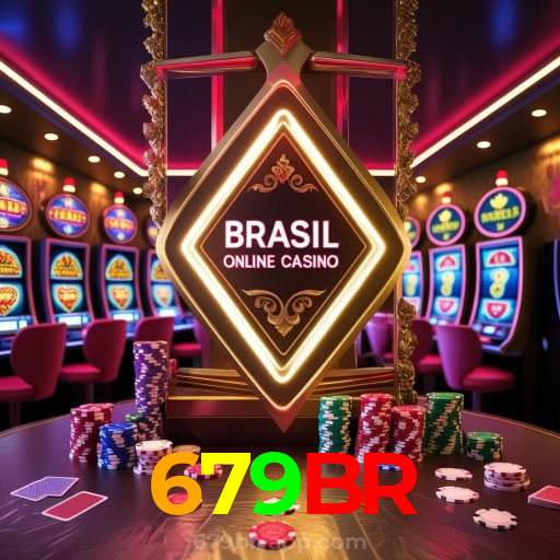 679BR:Jogue poker e mostre suas habilidades para ganhar!