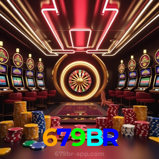 679BR:Aposte no seu time de futebol e ganhe no blackjack e roleta online!