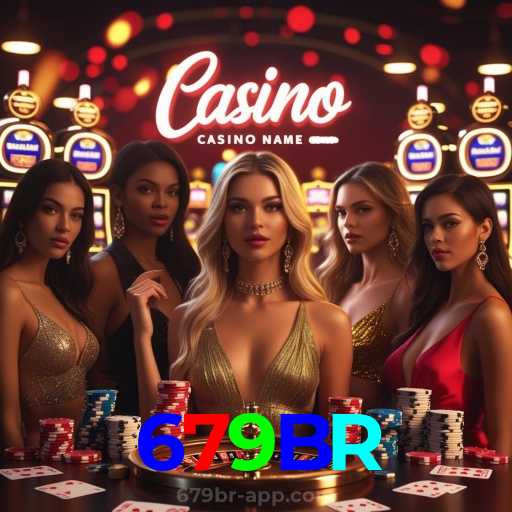 679BR:A sorte está no cassino online com apostas no futebol e grandes vitórias!