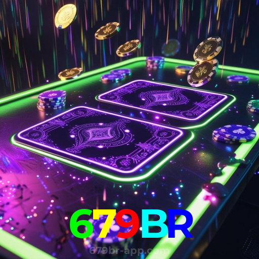 679BR:Ganhe no futebol e nos melhores jogos de cassino como poker e blackjack!