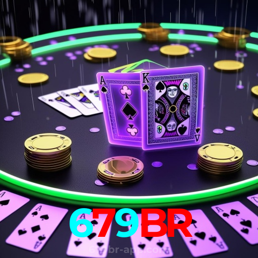 679BR:Jogue blackjack, aposte no futebol e leve para casa grandes prêmios!
