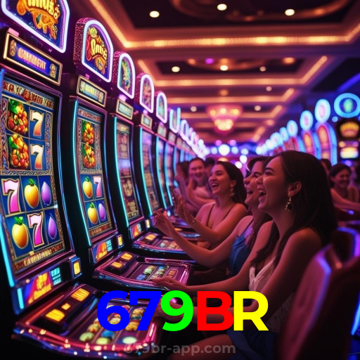 679BR:Jogue slots, aposte no futebol e vença com grandes vitórias!