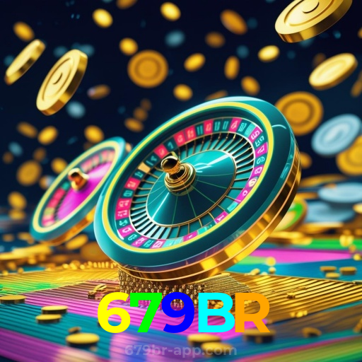 679BR:A sorte nunca esteve tão ao seu alcance! Aposte nas nossas slots agora!
