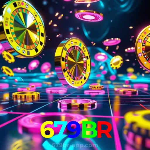 679BR:Jogue as melhores slots e conquiste jackpots épicos!
