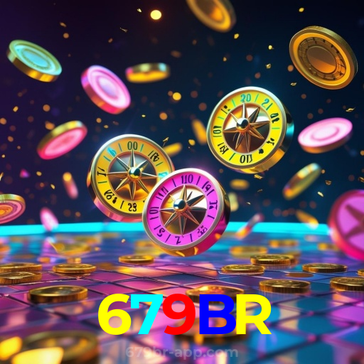 679BR：Cada aposta é uma nova vitória em nosso cassino online!
