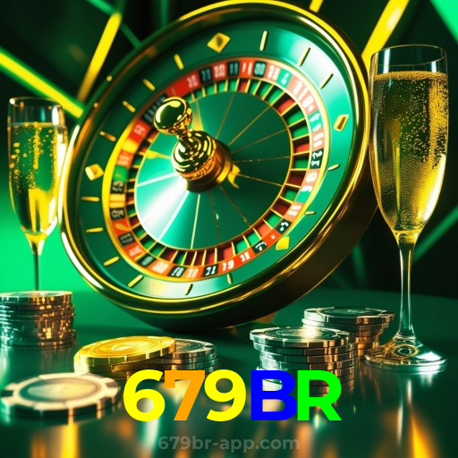 679BR：A melhor plataforma de jogos de cassino e apostas no futebol está aqui!