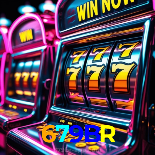 679BR:Onde sua sorte encontra o melhor cassino online e as apostas no futebol!