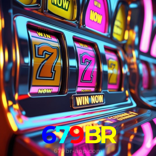 679BR：Cada giro é uma chance de conquistar prêmios incríveis!