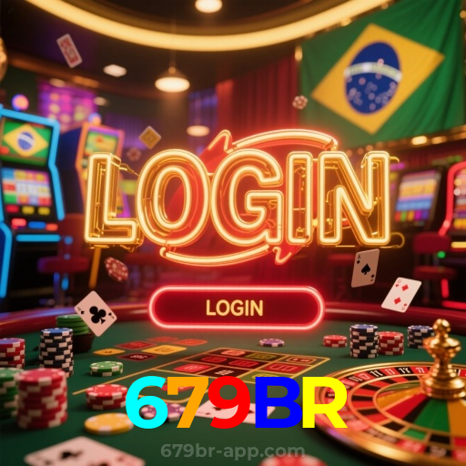 679BR：Vença no blackjack e conquiste grandes prêmios!