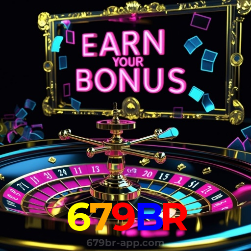 679BR:O melhor cassino online com slots, poker e apostas no futebol!