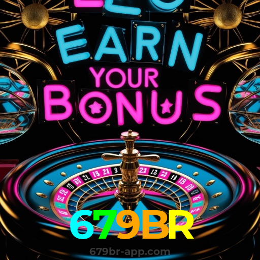 679BR：Cada giro nas slots é uma chance de mudar sua sorte!