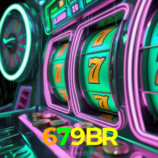 679BR：As slots mais emocionantes estão esperando por você! Vença agora!