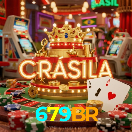 679BR:Aposte no seu time e ganhe prêmios incríveis com poker e roleta!
