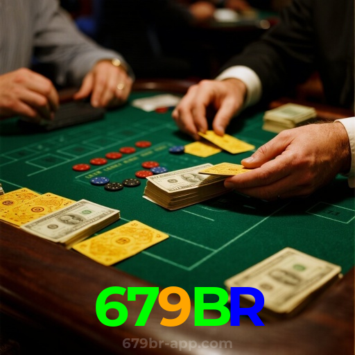 679BR:Gire nas slots e conquiste o prêmio da sua vida!