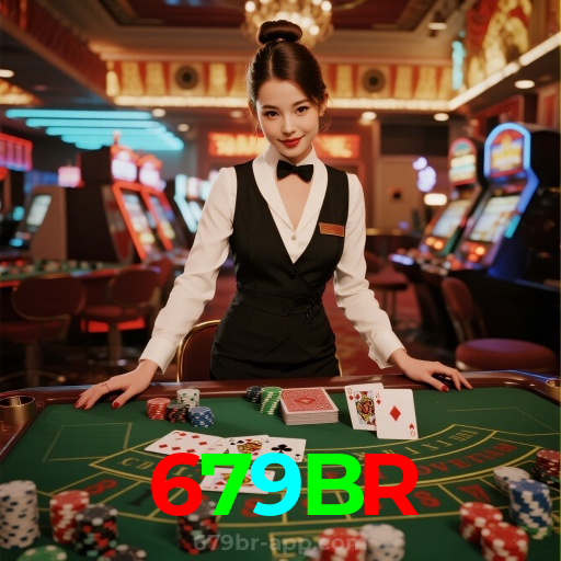 679BR：Aposte nas roletas e leve o jackpot para casa!