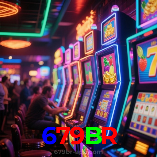 679BR：Jogue slots, roleta e aposte no futebol para grandes vitórias!
