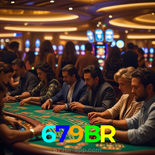 679BR：Vença com cada jogada no futebol online e ganhe prêmios incríveis!