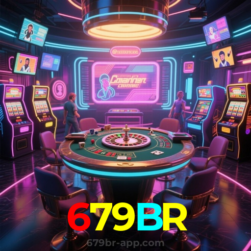 679BR：Ganhe prêmios incríveis em slots, roleta e apostas ao vivo no futebol!