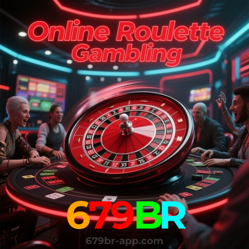 679BR:O cassino online mais seguro para apostas no futebol e roleta!