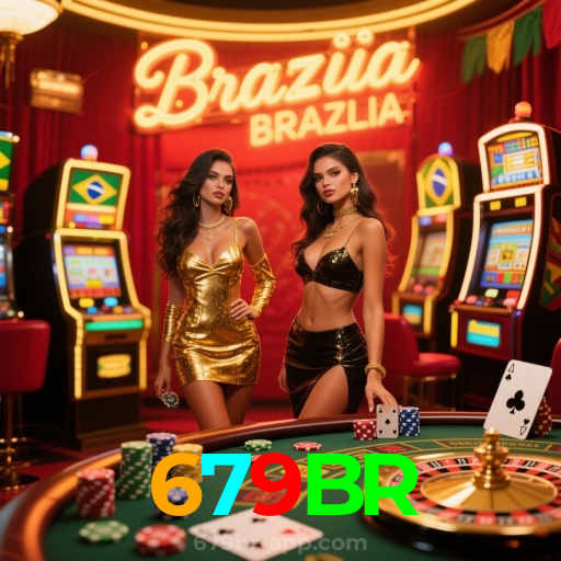 679BR:Jogue futebol online e sinta o jogo como nunca antes!