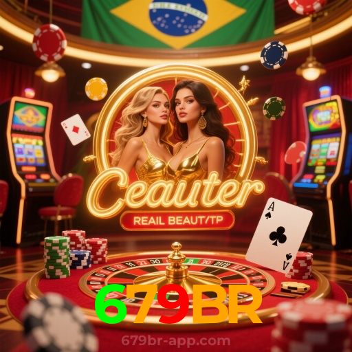 679BR:Jogue roleta, aposte no futebol e ganhe em grande estilo no cassino!
