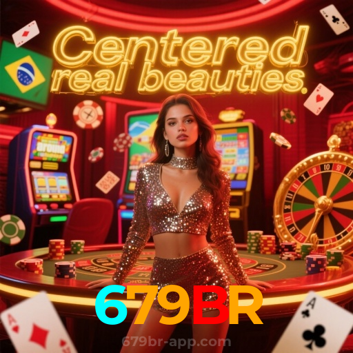 679BR：Apostas emocionantes no futebol e grandes prêmios em jogos de cassino!