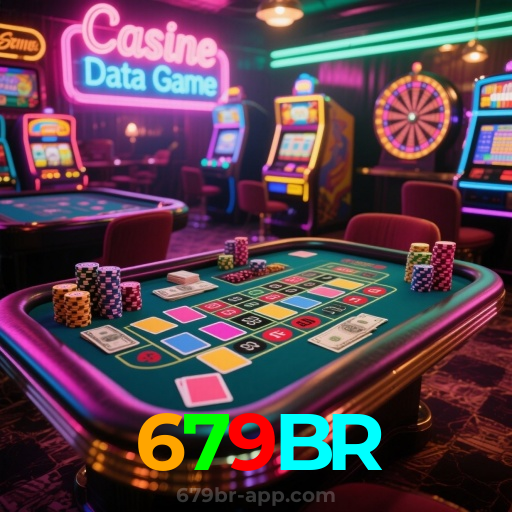 679BR：Jogue as melhores slots e aposte em futebol com confiança e segurança!