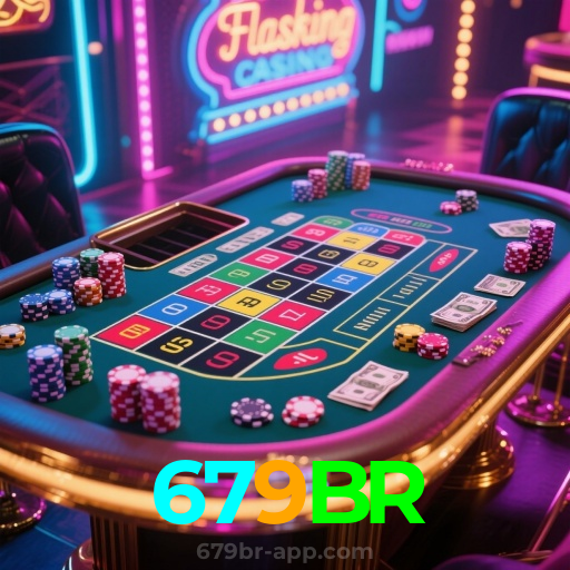 679BR：O cassino online está esperando por você! Jogue e vença!
