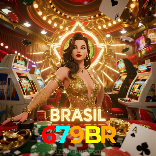 679BR：Sua chance de ganhar começa no cassino online com poker e apostas no futebol!
