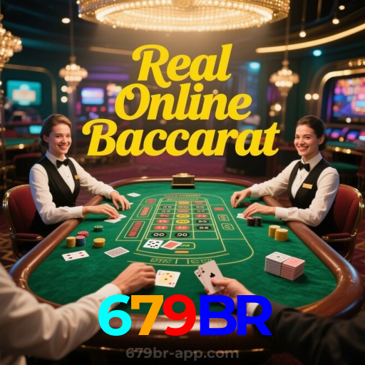 679BR:Vença no poker e mostre que você é um mestre das cartas!