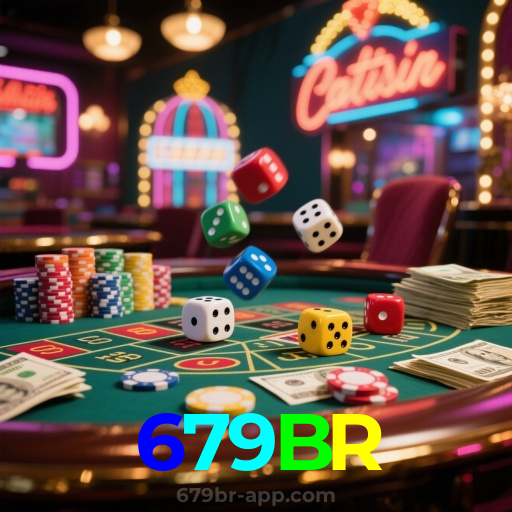 679BR：Prepare-se para o melhor da diversão no cassino! Jogue agora!