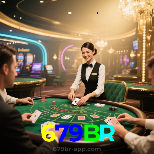 679BR:Jogue no cassino mais seguro com blackjack, poker e futebol online!