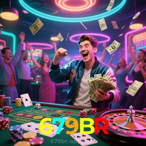 679BR：Aposte no seu time e vença na roleta e no blackjack online!