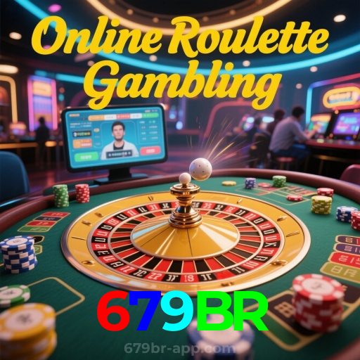 679BR：Onde o futebol e o cassino se encontram para grandes vitórias!