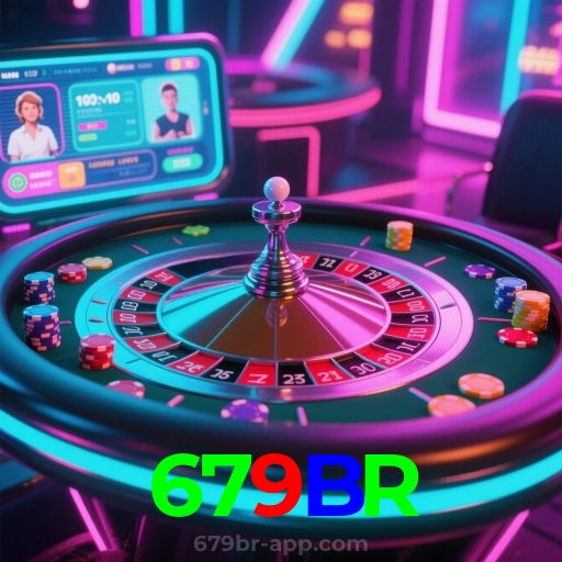 679BR：Jogue roleta, blackjack e aposte no futebol para uma experiência completa!