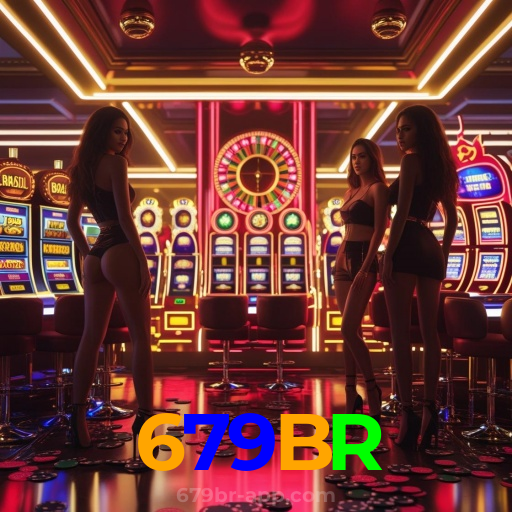 679BR:Apostas no futebol e diversão em blackjack e roleta online te esperam!