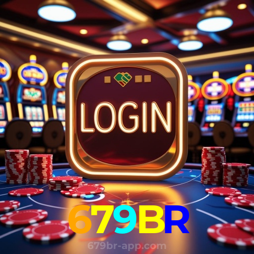 679BR：Jogue blackjack, aposte no futebol e ganhe prêmios no nosso cassino online!