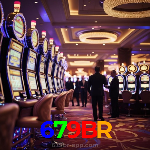 679BR：Jogue poker, slots e aposte no futebol ao vivo com confiança!